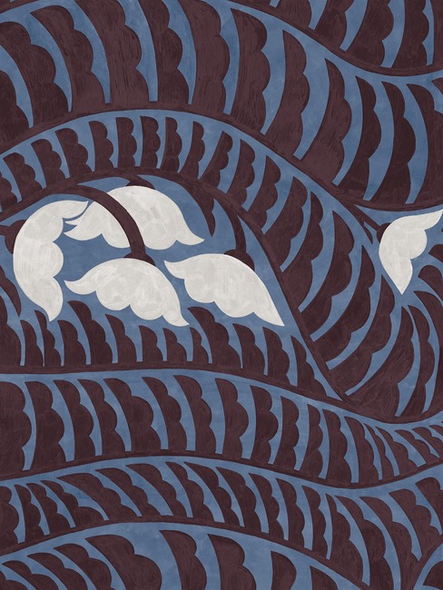 Cecilia Pettersson Garden Bell