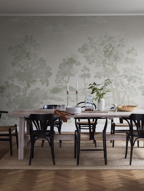 Countryside Landscape