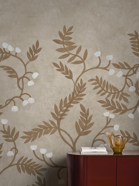 Cecilia Pettersson Whispering Bell