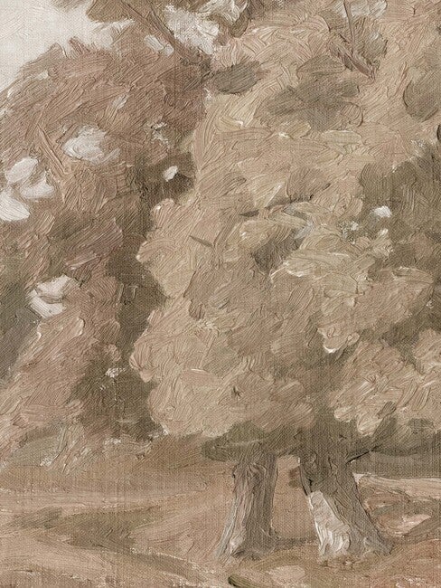 Hedgerow Landscape