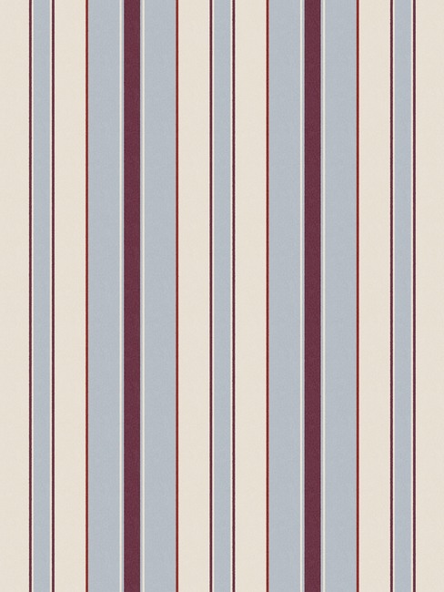 Stockholm Stripe