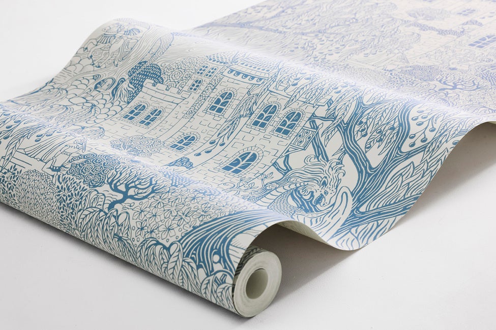 Kingdom of the Willow