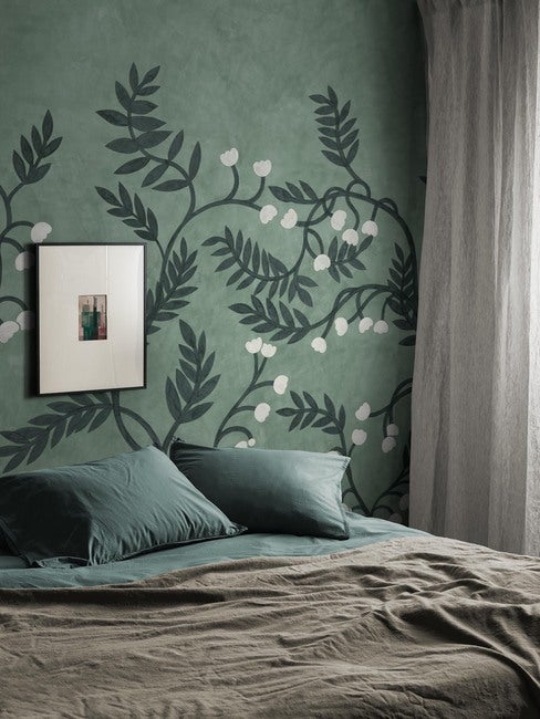 Cecilia Pettersson Whispering Bell