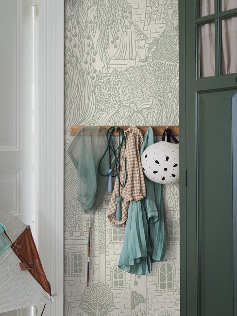 Kingdom of the Willow Grand