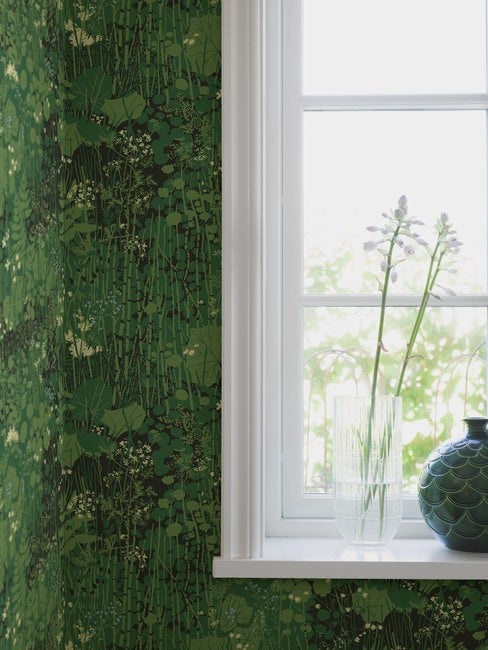 Arne Jacobsen Dikesren