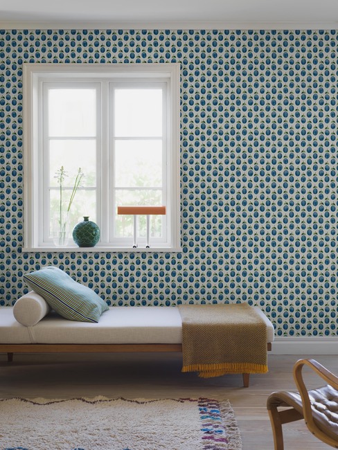 Stig Lindberg Prunus