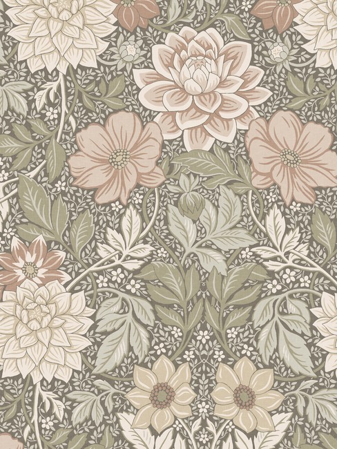 Dahlia Garden Grand
