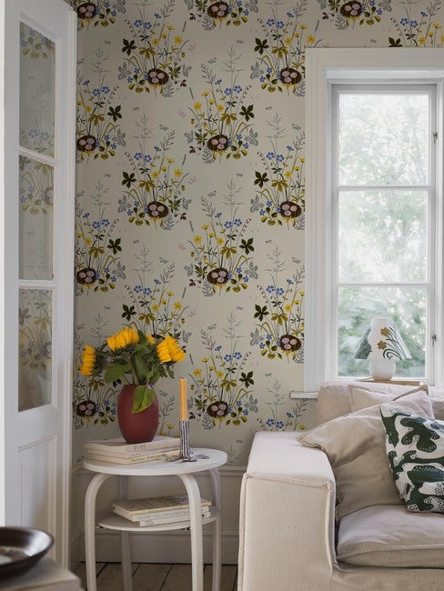 Lisbet Jobs Fågelbo