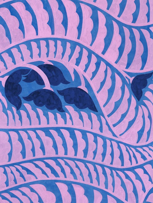 Cecilia Pettersson Garden Bell