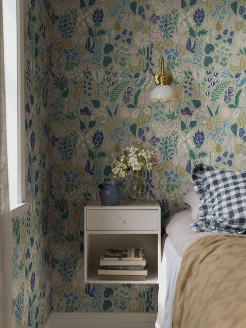 Stig Lindberg Herbarium