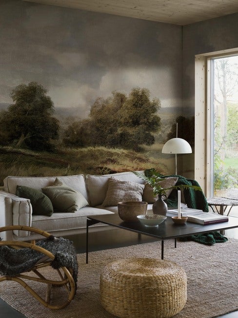 Oilpainting Landscape