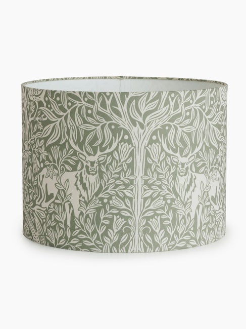 Under the Elder Tree Lampskärm 35 cm