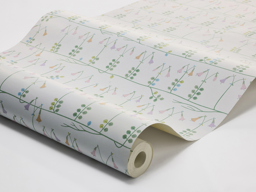 Stig Lindberg Linnea