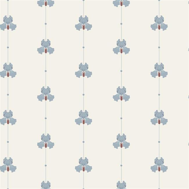 Gotain Sweet Pea Dove Blue