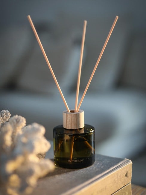 In the Oak Doftpinnar