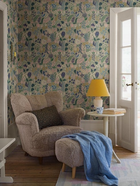 Stig Lindberg Herbarium