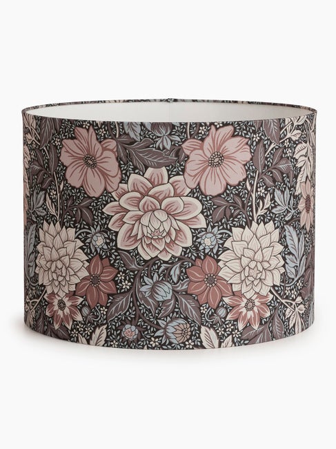 Dahlia Garden Lampskärm 35 cm