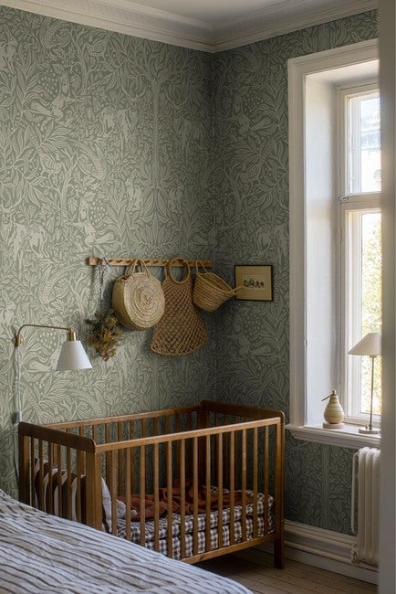 Under the Elder Tree Grand