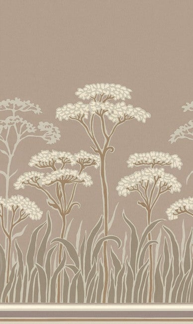 Achillée Art Nouveau