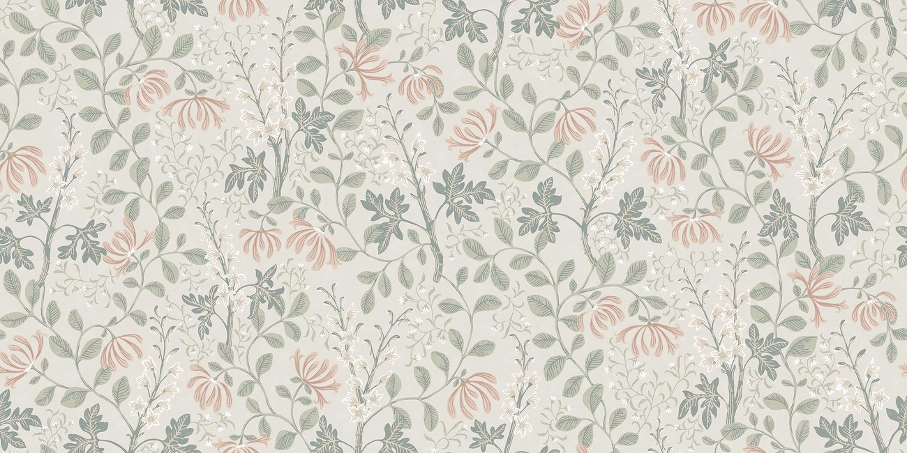 Trädgårdsfröjd Grand