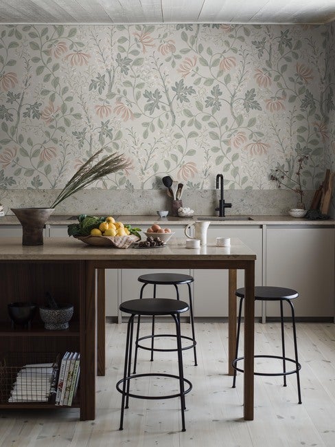 Trädgårdsfröjd Grand