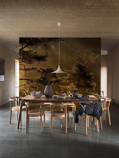 Marie Mattsson Getryggen