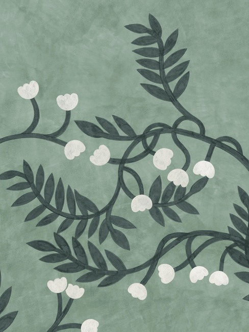 Cecilia Pettersson Whispering Bell