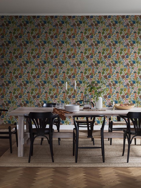 Hanna Werning Turgräs