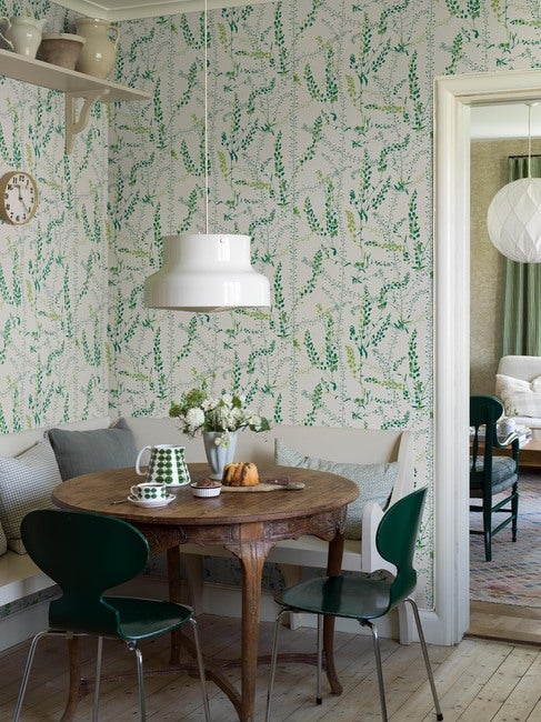 Arne Jacobsen Bladranker