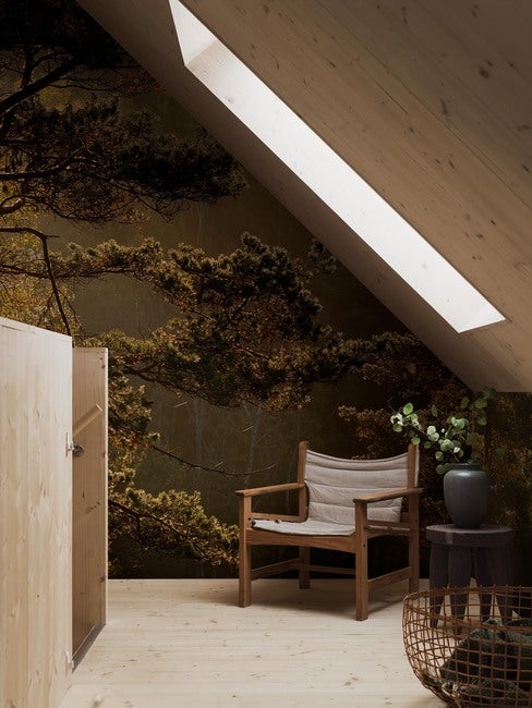 Marie Mattsson Getryggen