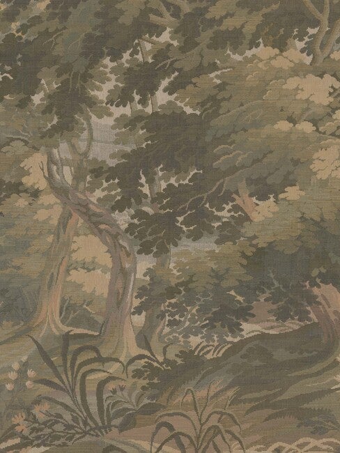 Tapestry Landscape