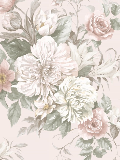 Floral Charm Grand