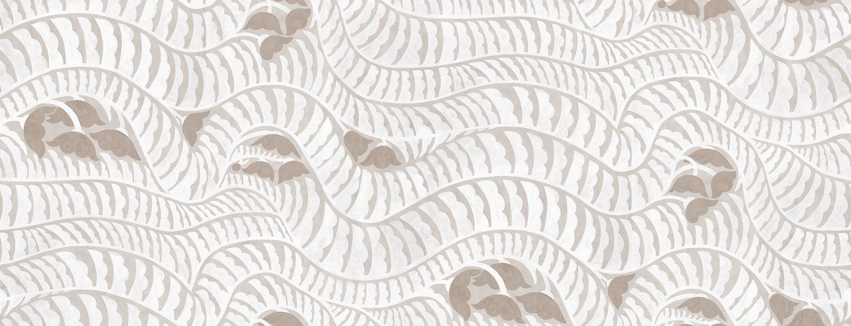 Cecilia Pettersson Garden Bell