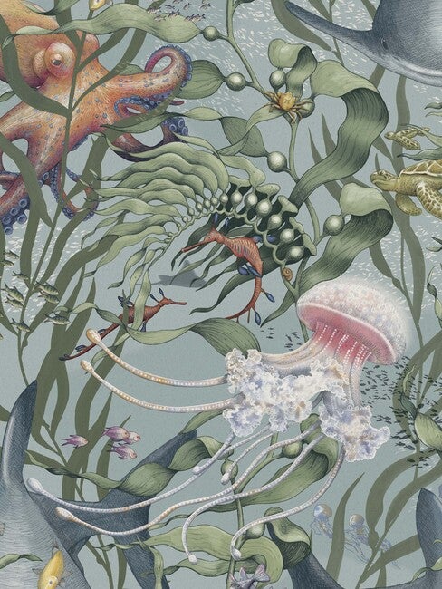 Underwater Magic Grand