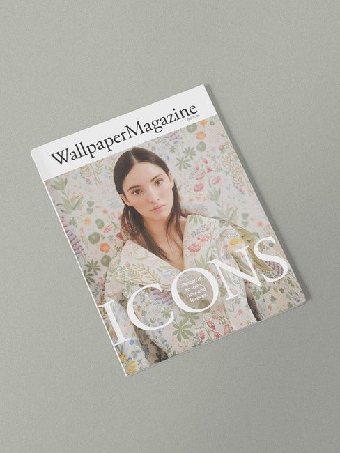 Wallpaper Magazine Issue. 04 English