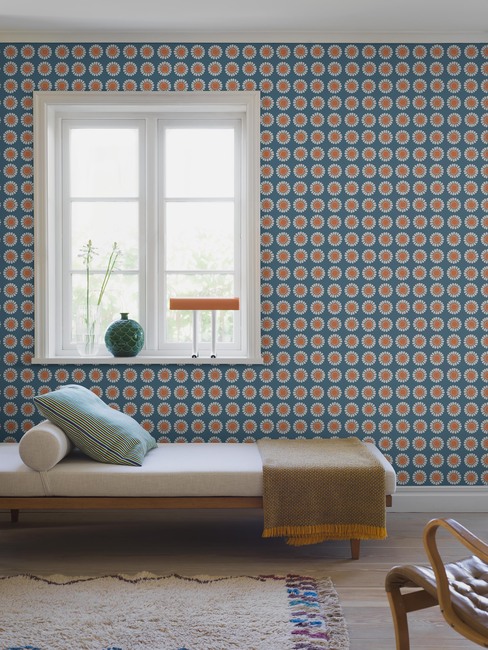 Turi Gramstad Oliver Daisy