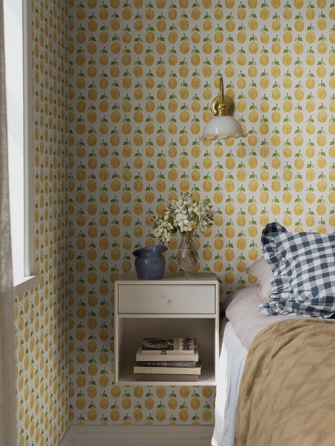 Stig Lindberg Prunus