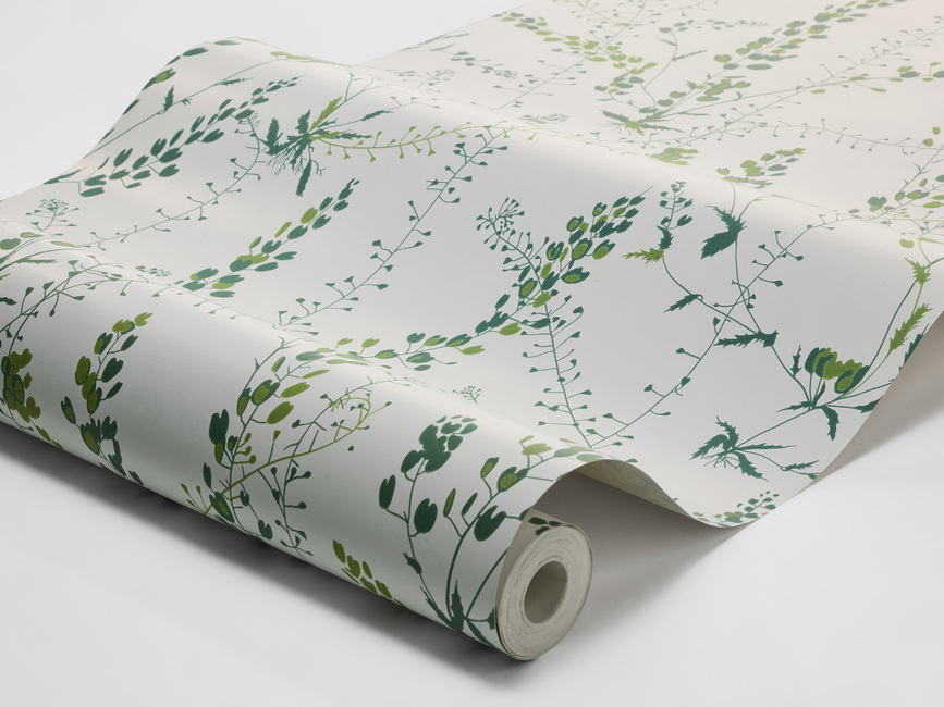 Arne Jacobsen Bladranker