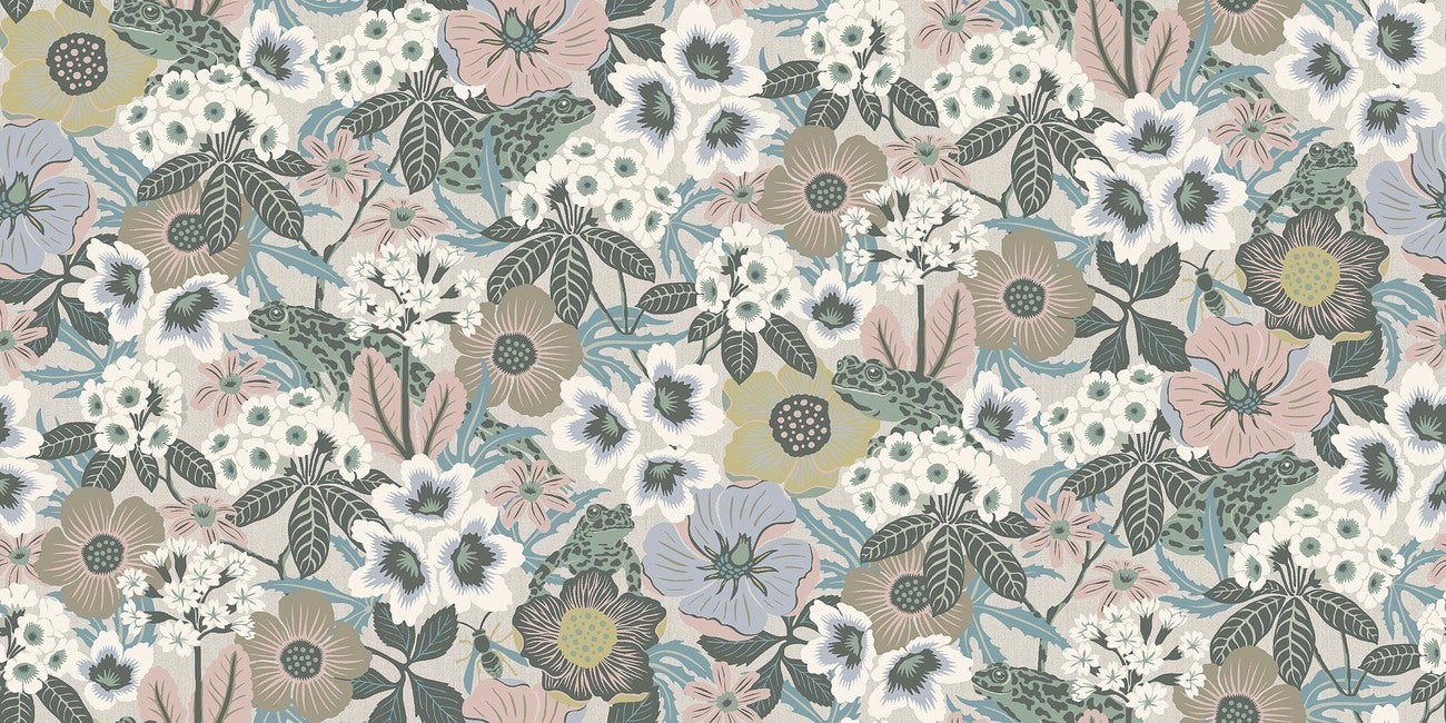 Hanna Werning Kvackstepp