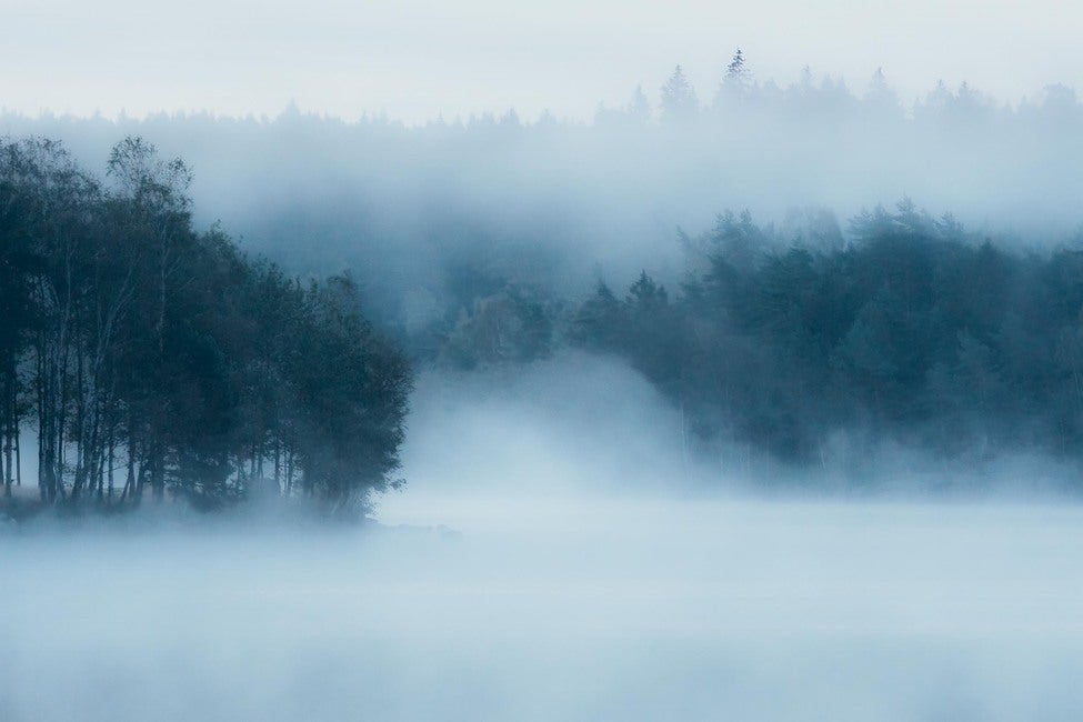 Marie Mattsson Delsjön