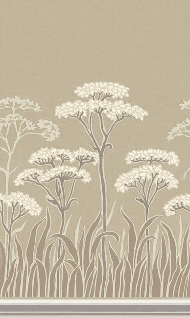 Achillée Art Nouveau