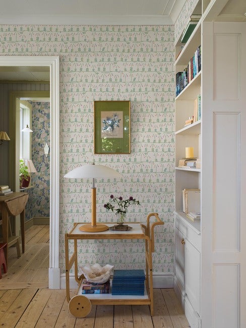 Stig Lindberg Linnea