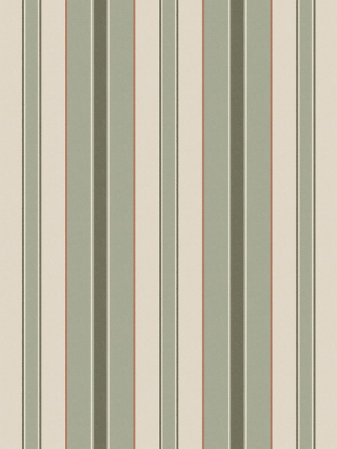 Stockholm Stripe