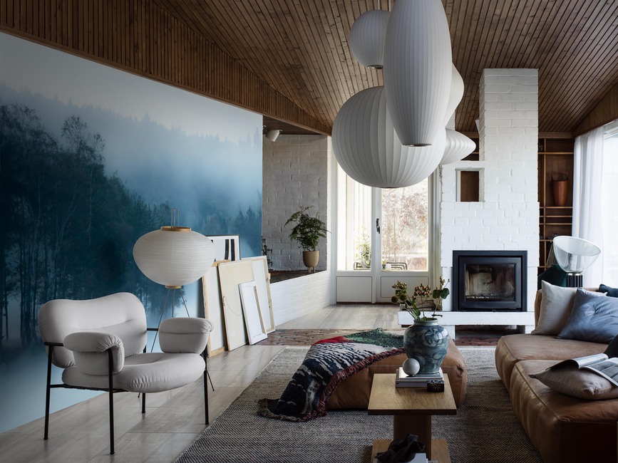 Marie Mattsson Delsjön