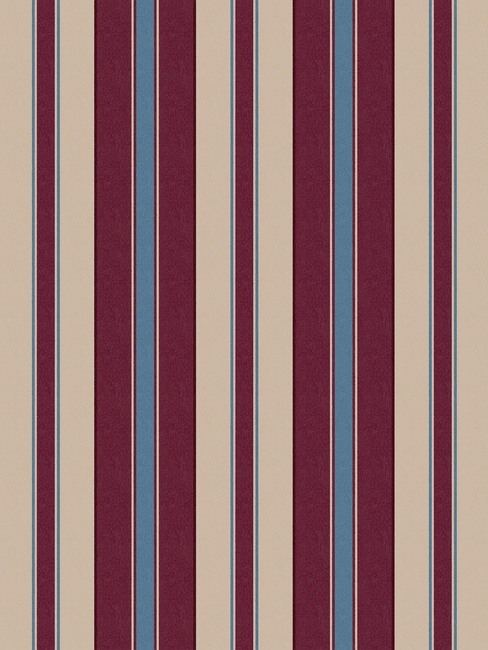 Stockholm Stripe