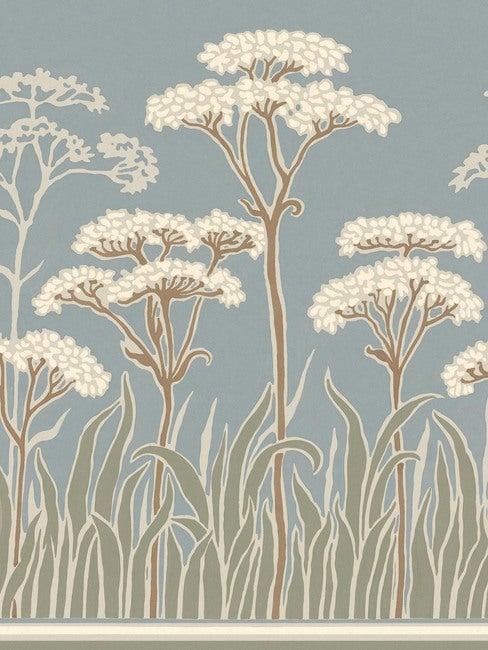 Achillée Art Nouveau