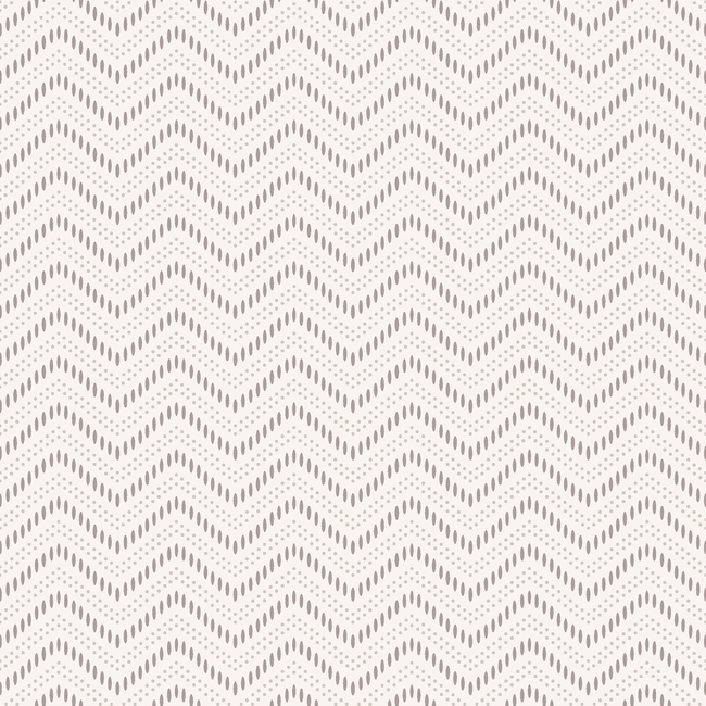 Chevron Dots
