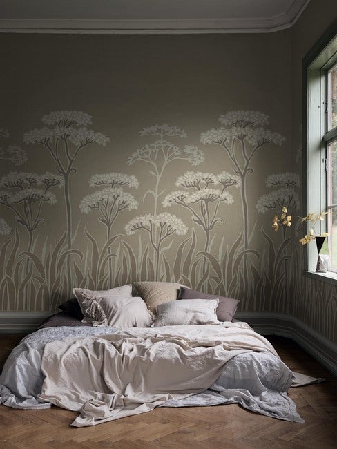 Achillée Art Nouveau