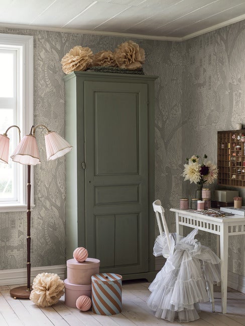 Kingdom of the Willow Grand