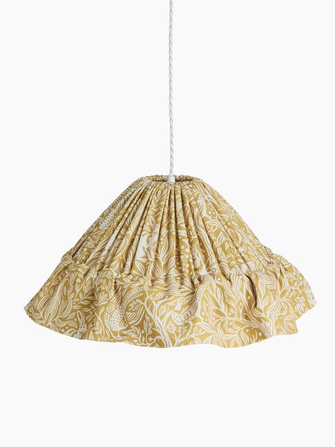 Under the Elder Tree Taklampa 40 cm